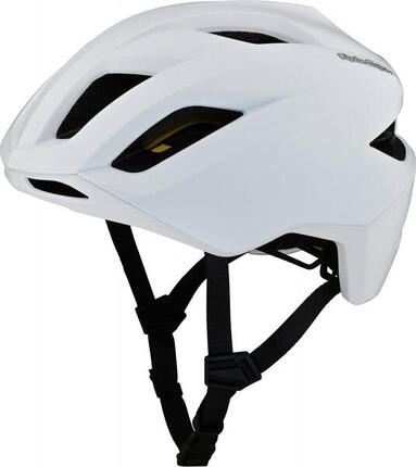 Troy Lee Design Grail Mips Helm Zwart