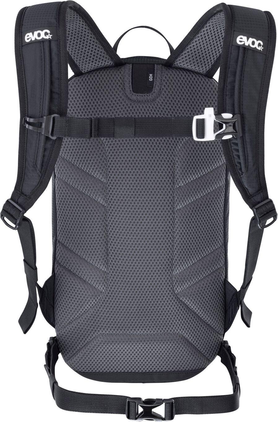 Zaino Evoc Joyride 4L Nero 2/7