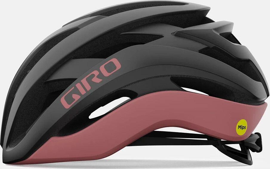 Casque Giro Cielo Mips Dusty Rose 2/4