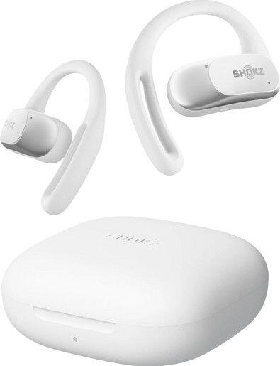 Auscultadores Shokz Openfit Air Bluetooth Branco 2/7