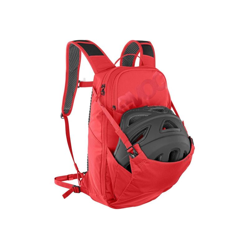 Rucsac pentru bicicletă – 8 litri – căptușeală AIR-PAD pentru spate