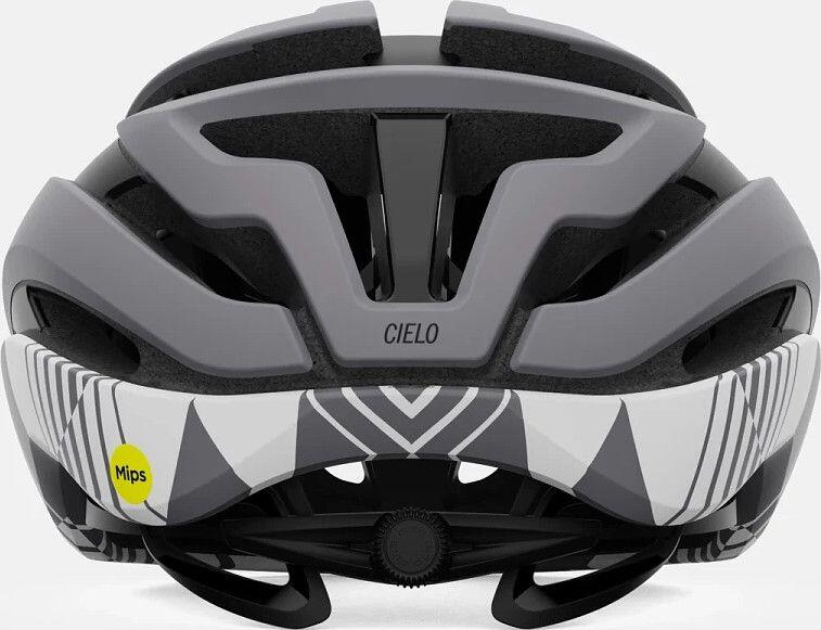 Casque Giro CIELO MIPS 4/4