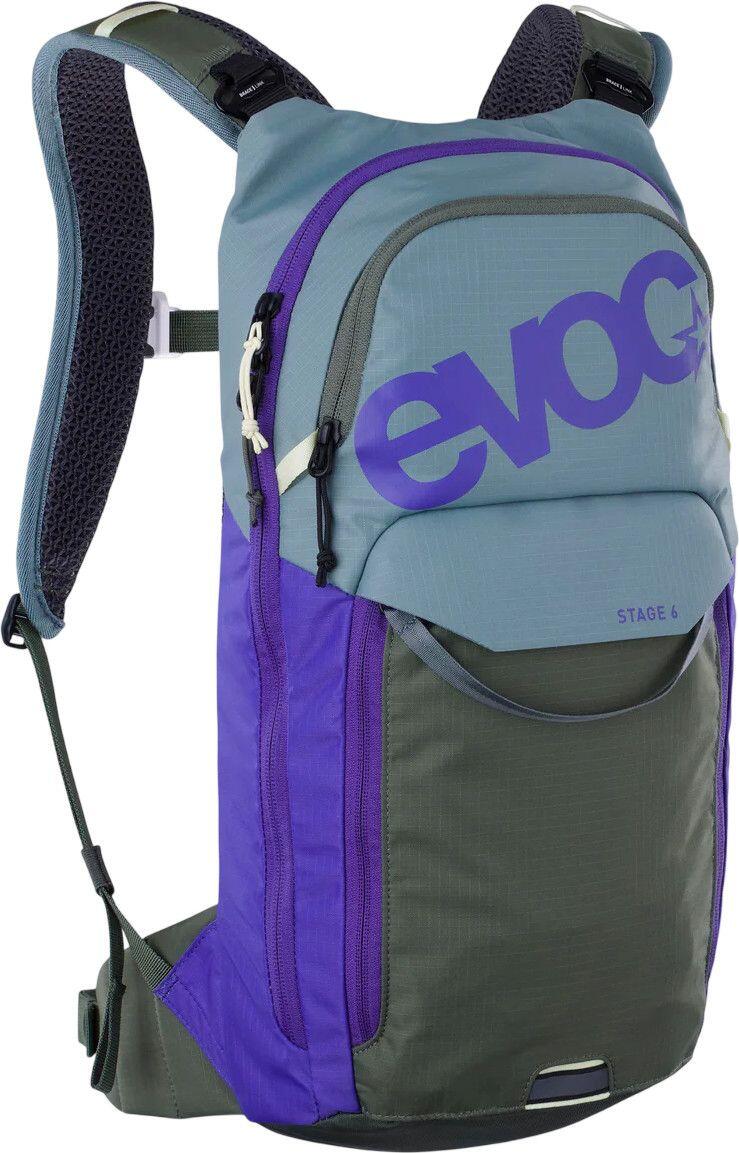 EVOC picture