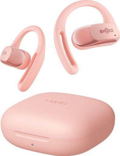 Shokz Openfit Air Bluetooth Headset Roze 2/6