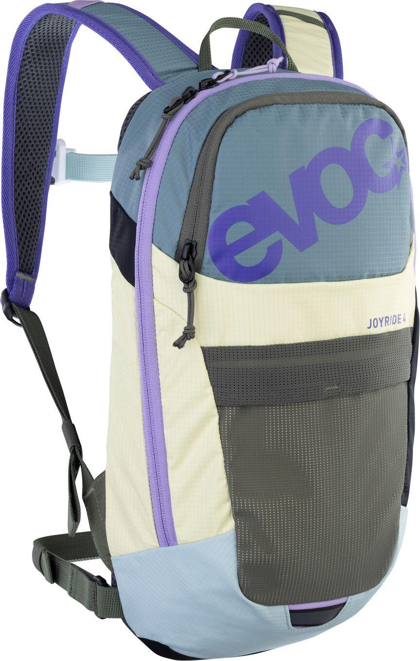 EVOC picture
