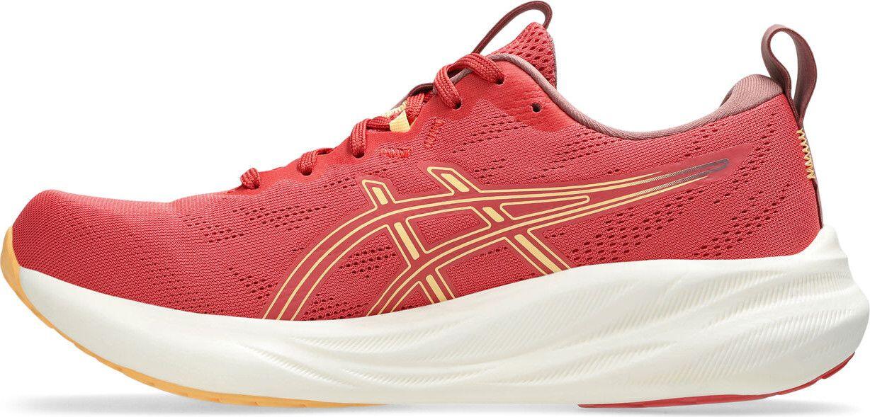 Zapatillas de running Asics Gel-Pulse 16 rosa/naranja para mujer 2/7