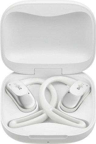 Auscultadores Shokz Openfit Air Bluetooth Branco 4/7