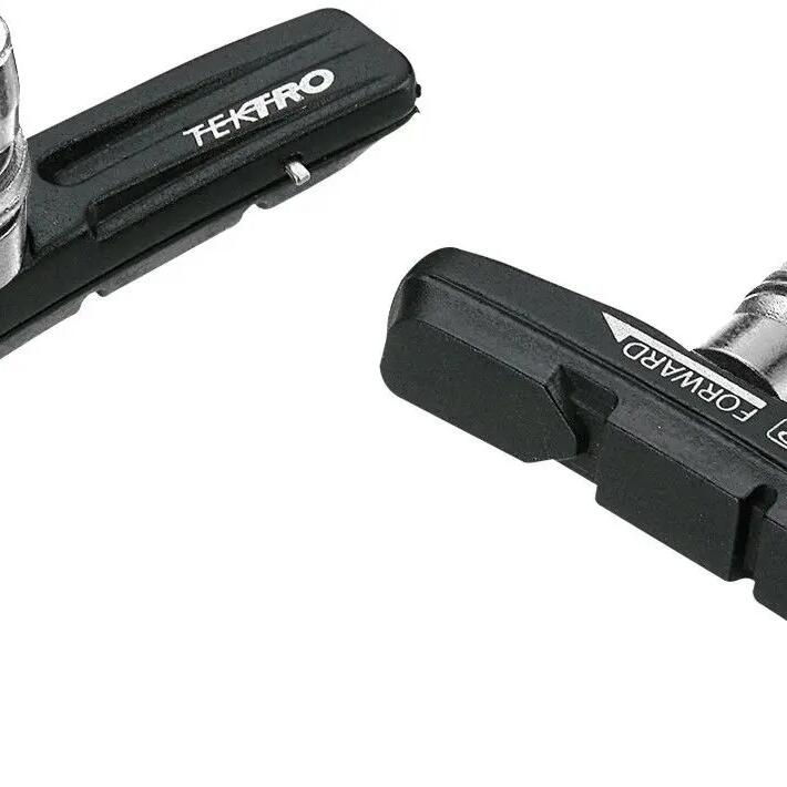 V-Brake Brake Pads 72 mm Black - Set of 2