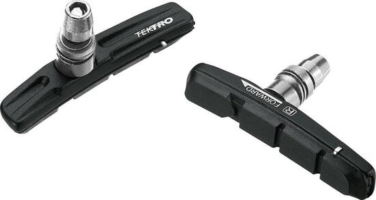 Paire d'accessoires portepatin Tektro vbrake 877.12