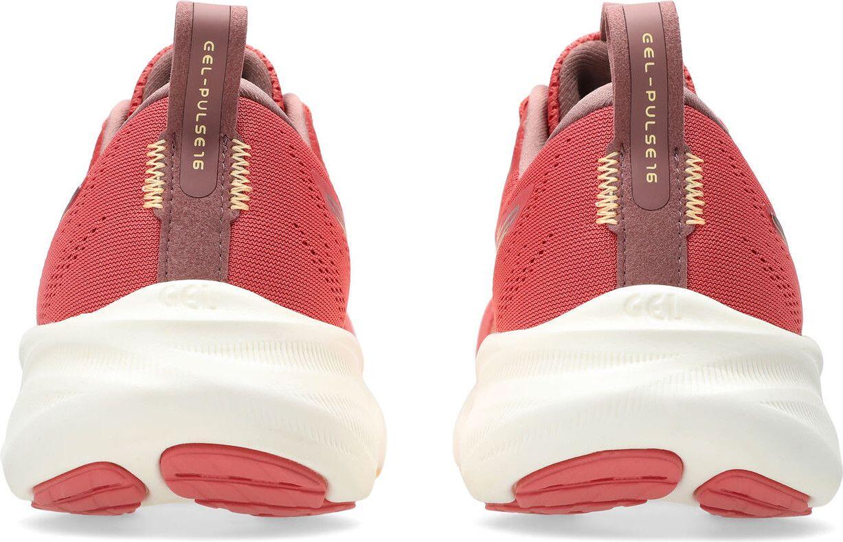 Zapatillas de running Asics Gel-Pulse 16 rosa/naranja para mujer 5/7