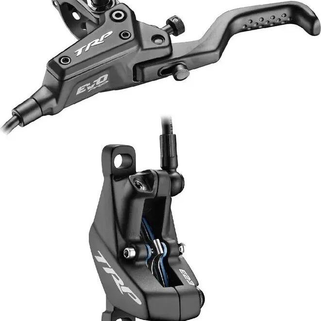 TRP Downhill Enduro Mountain Bike Brake EVO Pro M9040 RH Black