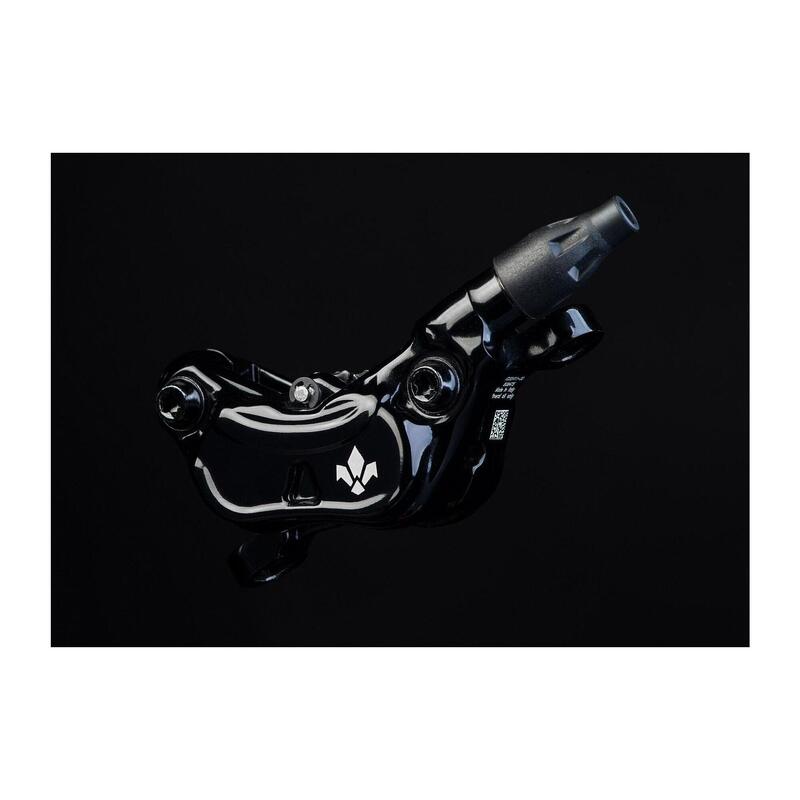 Cura4 - Black