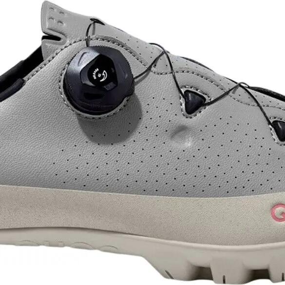 Gravel Quoc Gran Tourer II Grey Unisex Shoes