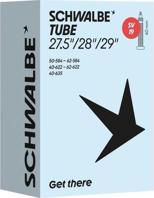 SCHWALBE picture