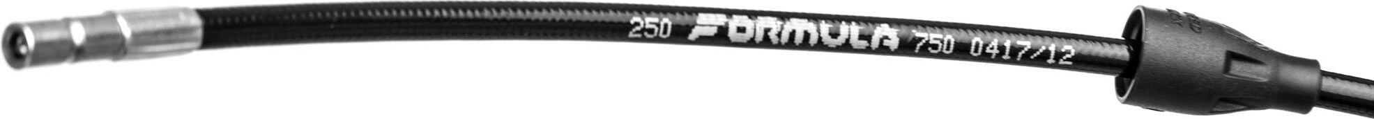 Tuyau Formula Spare Parts Complete Hose-200cm Cura/Cura4-Black Glossy 2/3