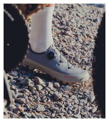 Gravel Quoc Gran Tourer II Cinzento Sapatos Unissexo 7/7