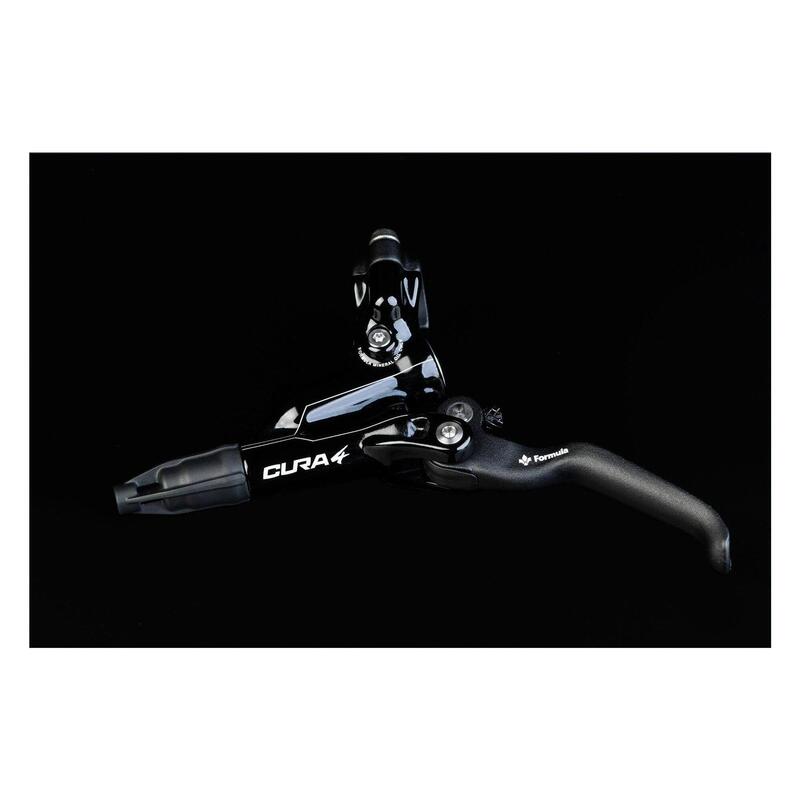 Cura4 - Black