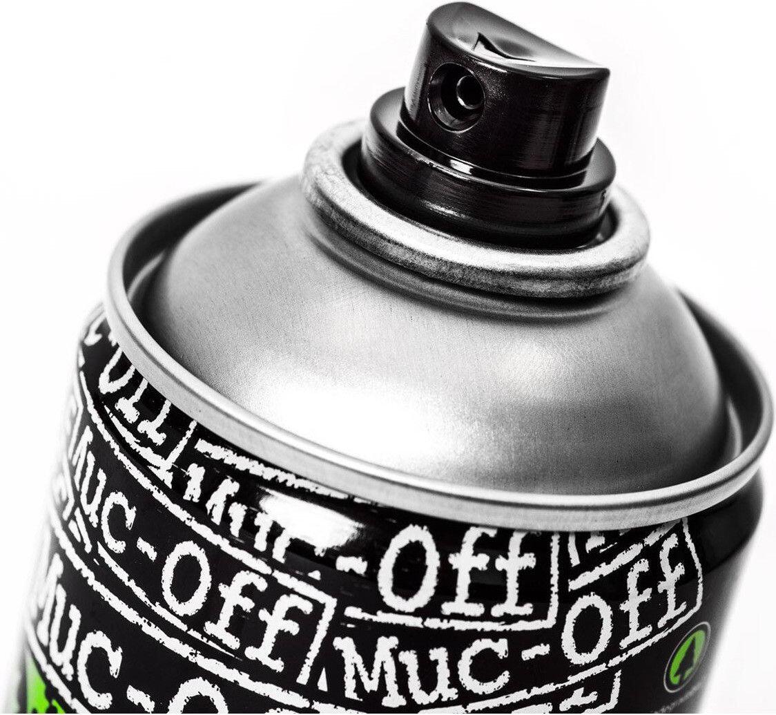 MUC-OFF CHAIN CLEANER Detergente per catene 400ml 4/4