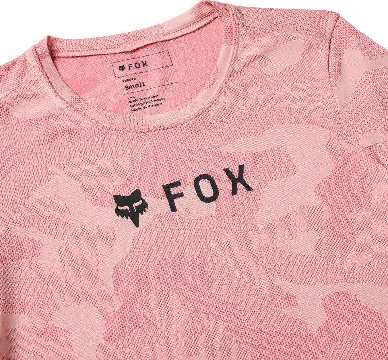 Koszulka rowerowa damska Fox Ranger Tru Dri SS Jersey 3/6