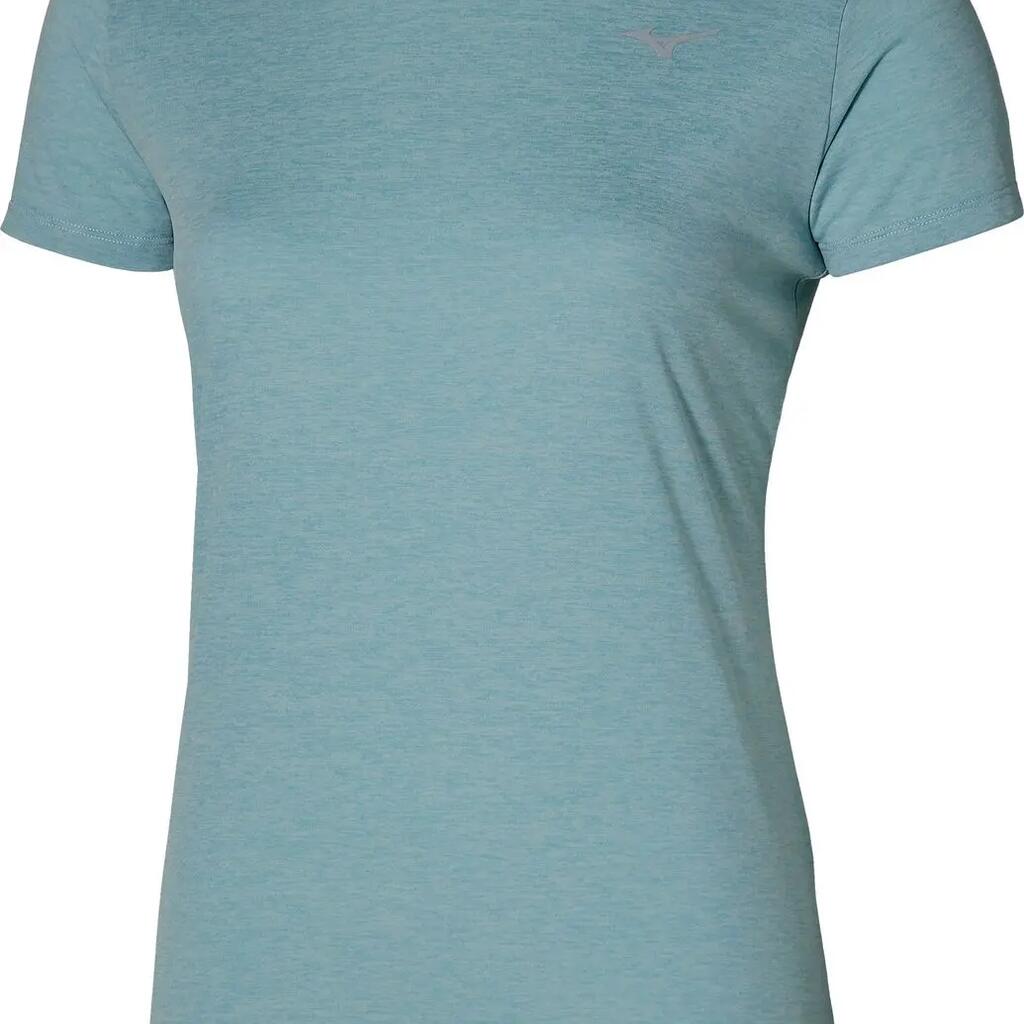T-shirt Mizuno model J2GAC221-04 for women