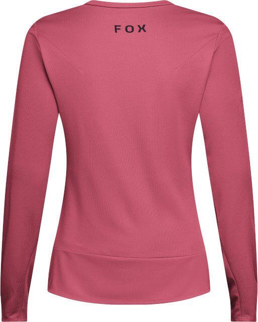 Bluza rowerowa damska Fox Ranger LS Jersey Fox Head 2/6