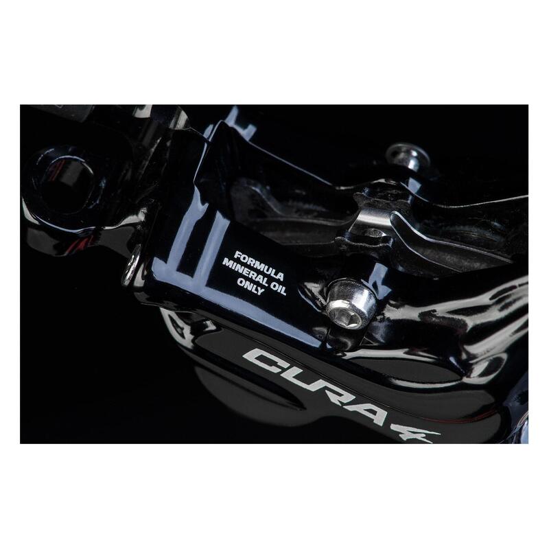 Cura4 - Black