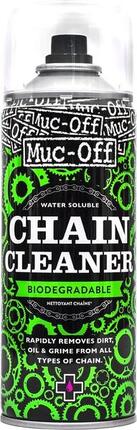 MUC-OFF KETTENREINIGER Kettenreiniger 400ml