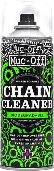 MUC-OFF KETTENREINIGER Kettenreiniger 400ml