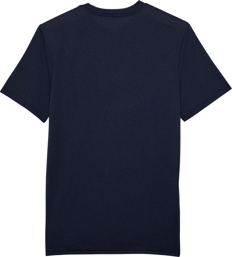 Camiseta de manga corta Fox  AbsoluteAzul 2/5