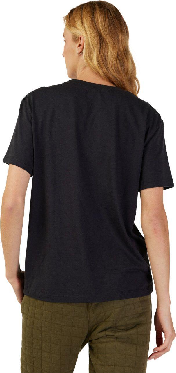 Koszulka damska Fox Head Basic Tee 3/5
