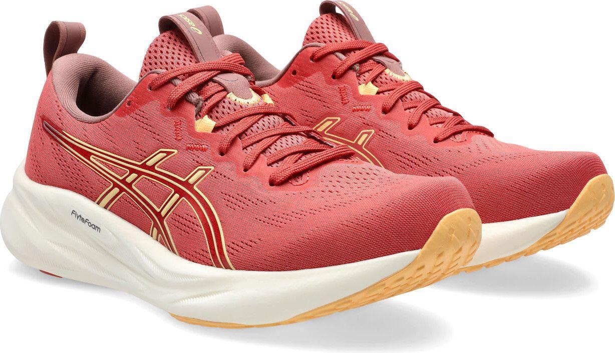 Zapatillas de running Asics Gel-Pulse 16 rosa/naranja para mujer 6/7