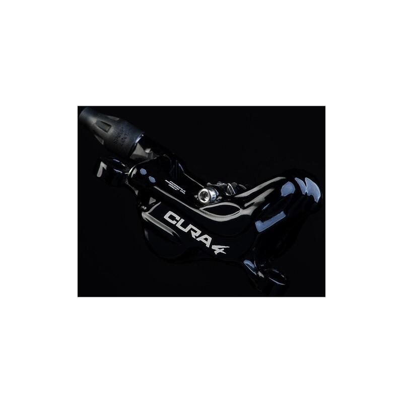 Cura4 - Black