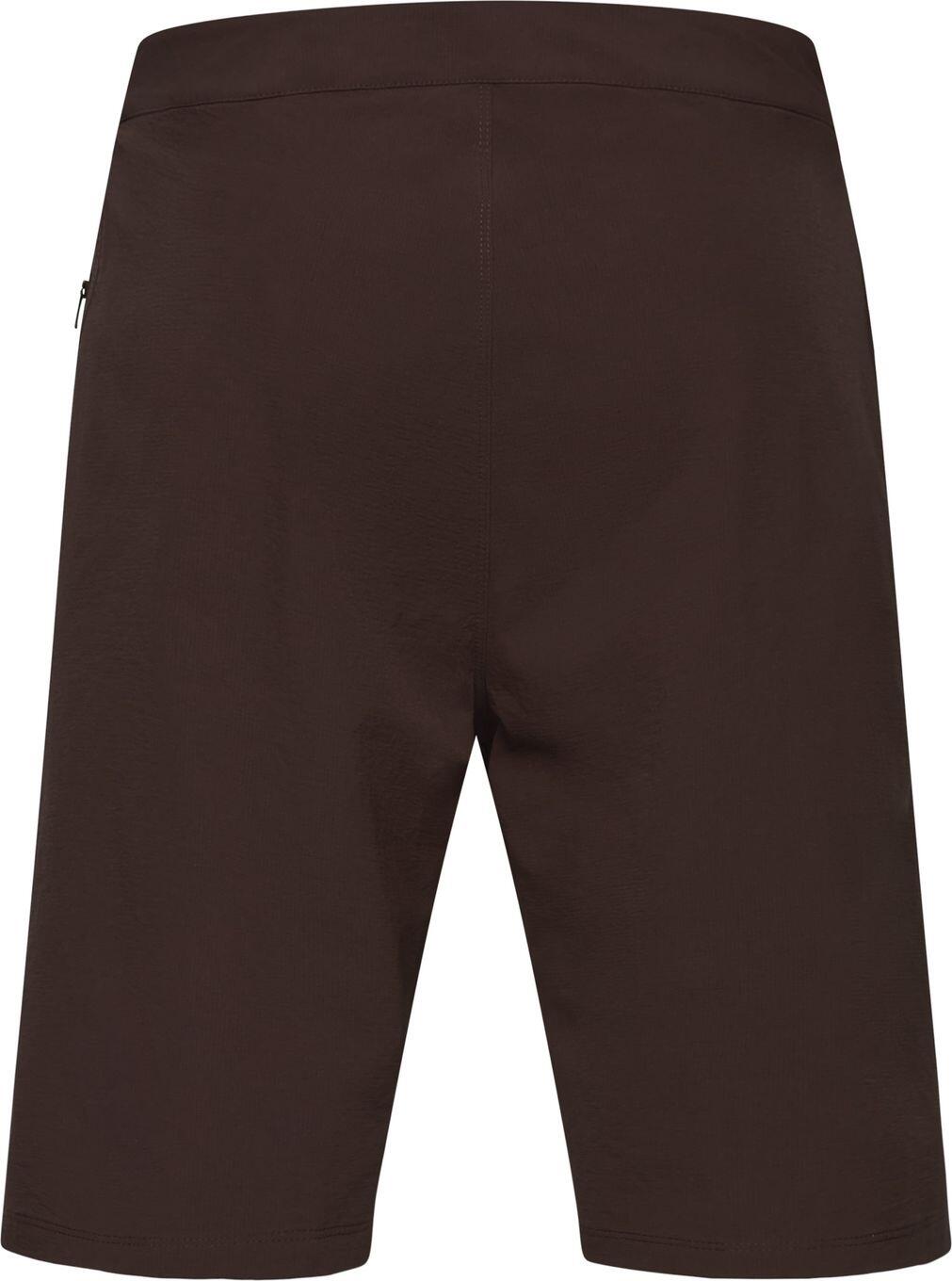 Fox Ranger Liner Short Marrón 4/7