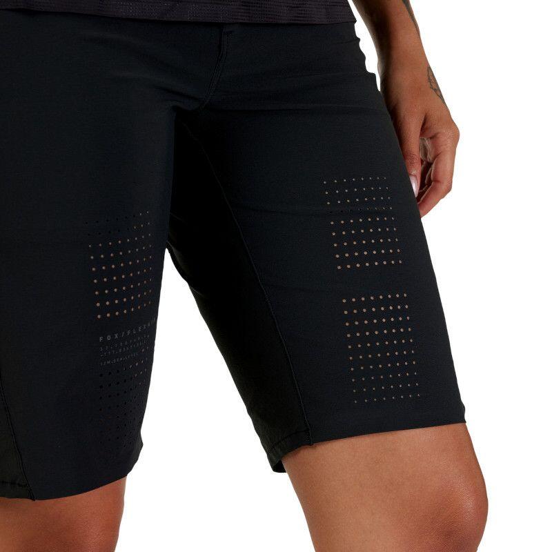 Spodenki rowerowe damskie Fox Ranger Short 4/5