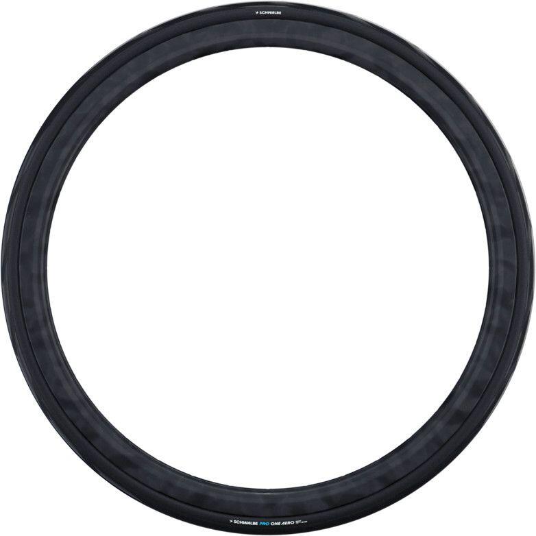 Schwalbe Pro One Aero Front 700 mm Reifen Tubeless Ready Faltbar Super Race Race 2/7