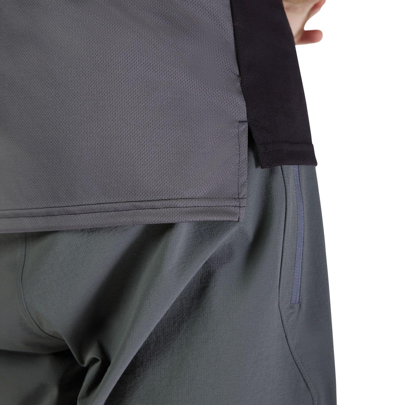 Maillot Manches Courtes Homme Fox Ranger Wordmark Noir 4/6