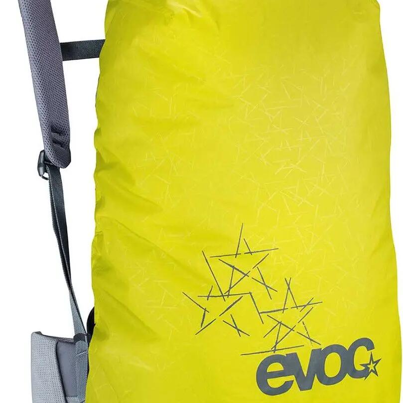 Evoc Raincover Sleeve Sulphur