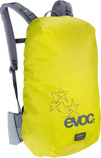 Evoc Regenschutzhülle Schwefel