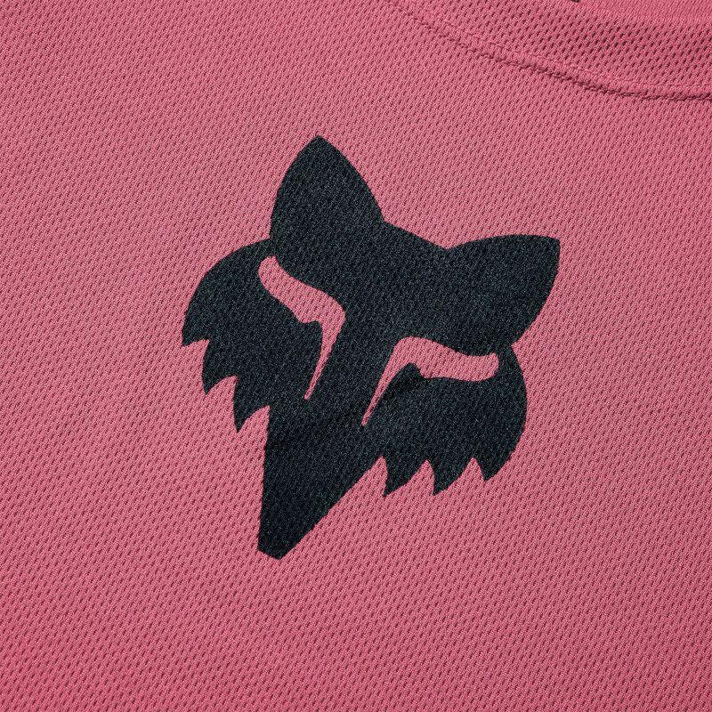 Bluza rowerowa damska Fox Ranger LS Jersey Fox Head 4/6