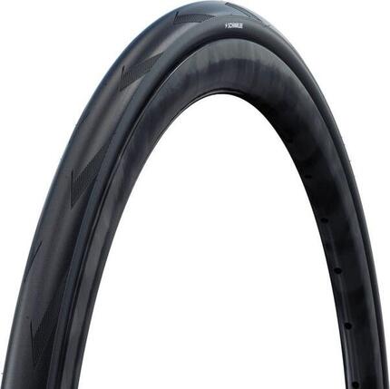 Schwalbe Pro One Aero Front 700 mm Reifen Tubeless Ready Faltbar Super Race Race