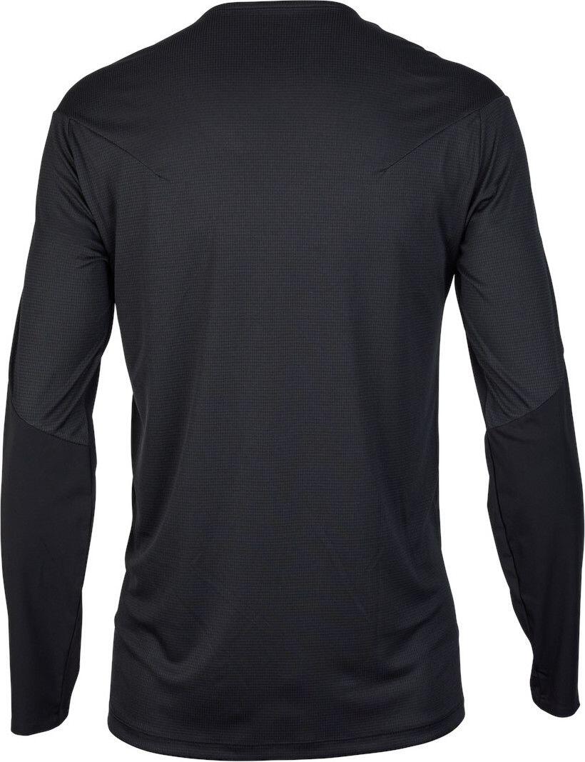 Bluza rowerowa męska Fox Flexair Pro LS Jersey 4/6