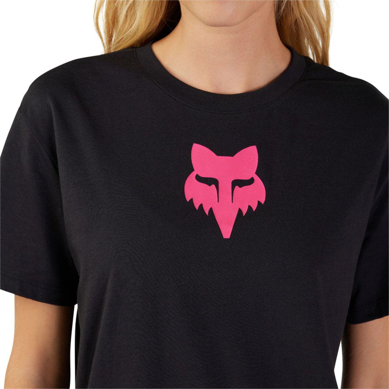 Koszulka damska Fox Head Basic Tee 4/5