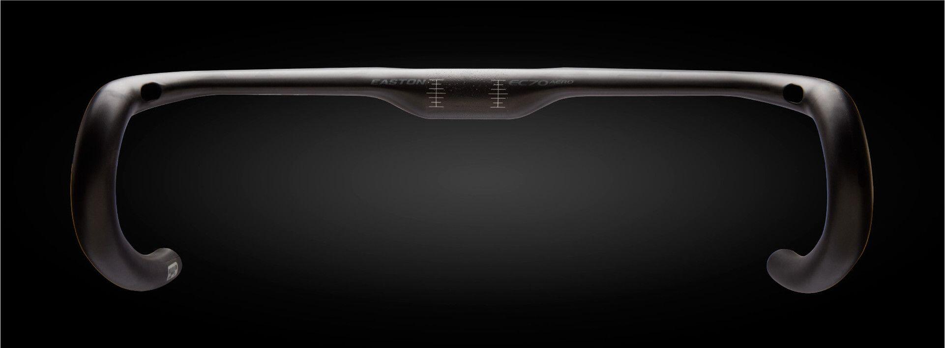 Manubrio Easton EC70 Aero Carbon 2/7
