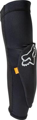 Fox enduro elleboogbeschermers zwart
