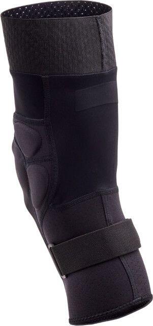 Fox Launch Unisex Knee Pads Black 2/2