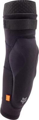 Fox launch elbow pads black
