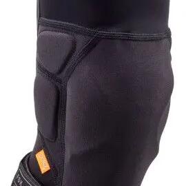 Fox Launch Unisex Knee Pads Black