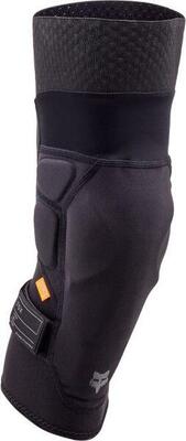 Fox launch unisex knee pads black