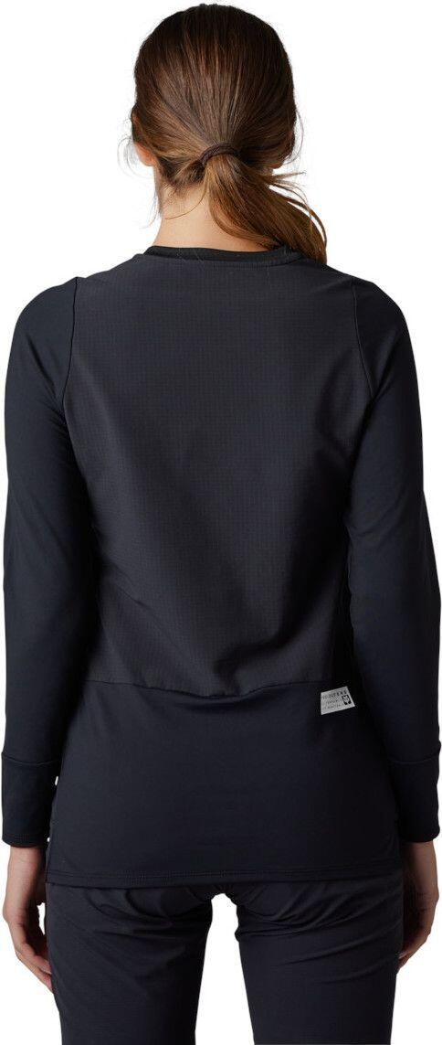 Bluza rowerowa damska Fox Defend Thermal Jersey 2/7