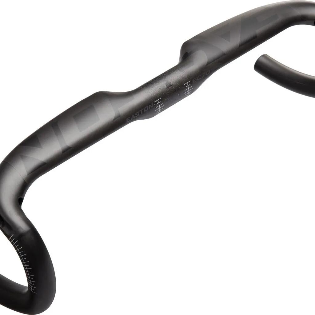 Easton EC70 Aero Carbon handlebars